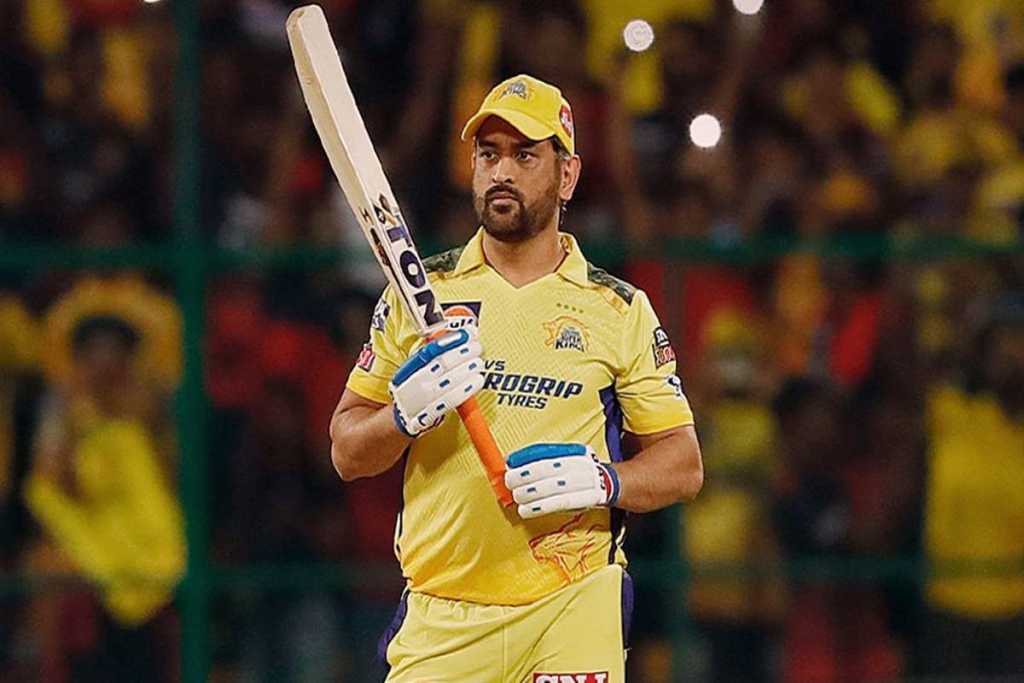 IPL 2023: धोनी के रिटायरमेंट को लेकर CSK के CEO ने कहीं बड़ी बात!