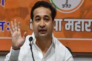 Nitesh-Rane-on-Karnataka-Assmbly-Election-Results