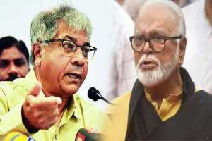 Prakash-ambedkar-vs-Chhagan-Bhujbal