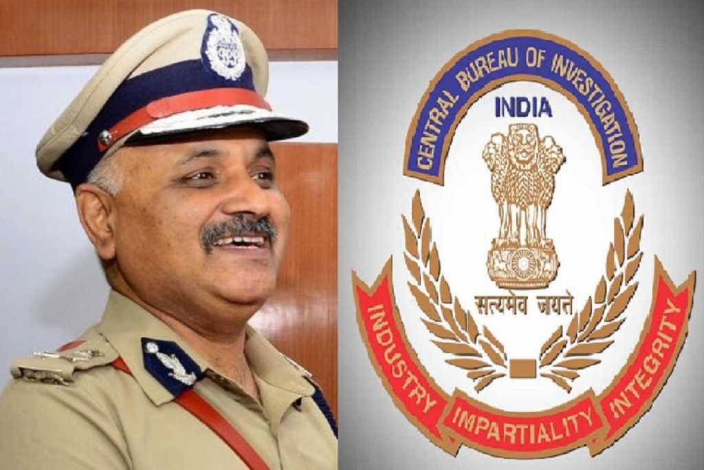 DGP प्रवीण सूद बनाए गए CBI के नए डायरेक्टर, दो साल का रहेगा कार्यकाल