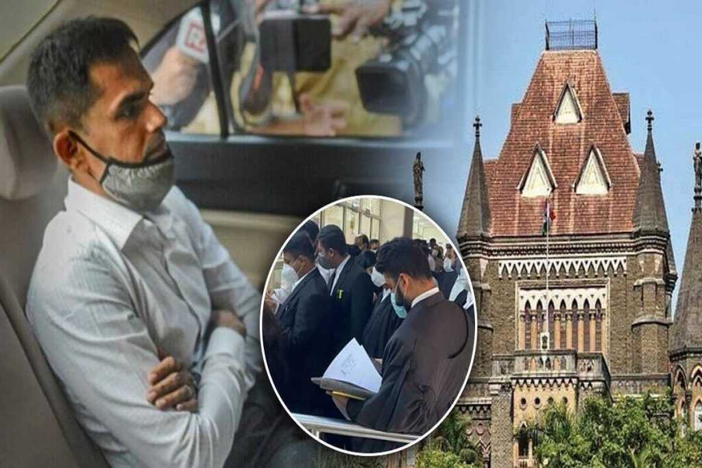 समीर वानखेडे को HC से राहत, सीबीआई ने ‘इस’ शर्त पर गिरफ्तार नहीं करने ​के​ ​निर्देश