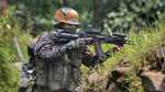 2 terrorists killed in Kupwara!