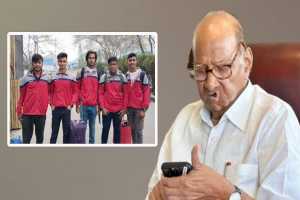 Sharad-Pawar-Manipur-student