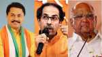 Sharad Pawars Mahavikas Aghadi Nana Patole Uddhav Thackeray