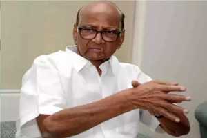 Sharad pawar