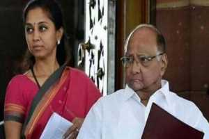 Sharad-pawar-supriya-sule