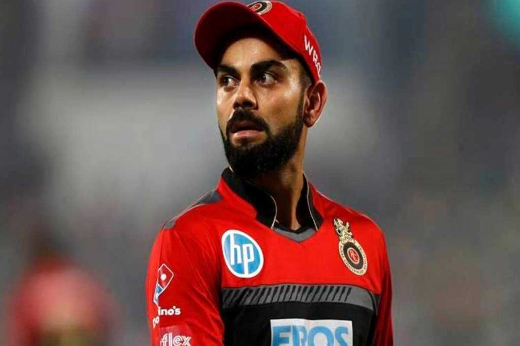 ​RCB आईपीएल का खिताब क्यों नहीं जीता? पाकिस्तान के पूर्व खिलाड़ी का बड़ा बयान​ ​​!