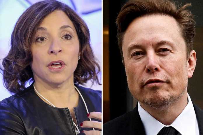 elon musk will resign twitter ceo linda yaccarino