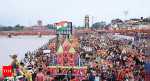 haridwar police wont stop wrestlers to enter in haridwar for immerse medals