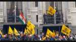 indian high commission london case national investigation agency reached london to investigate khalistan supporter