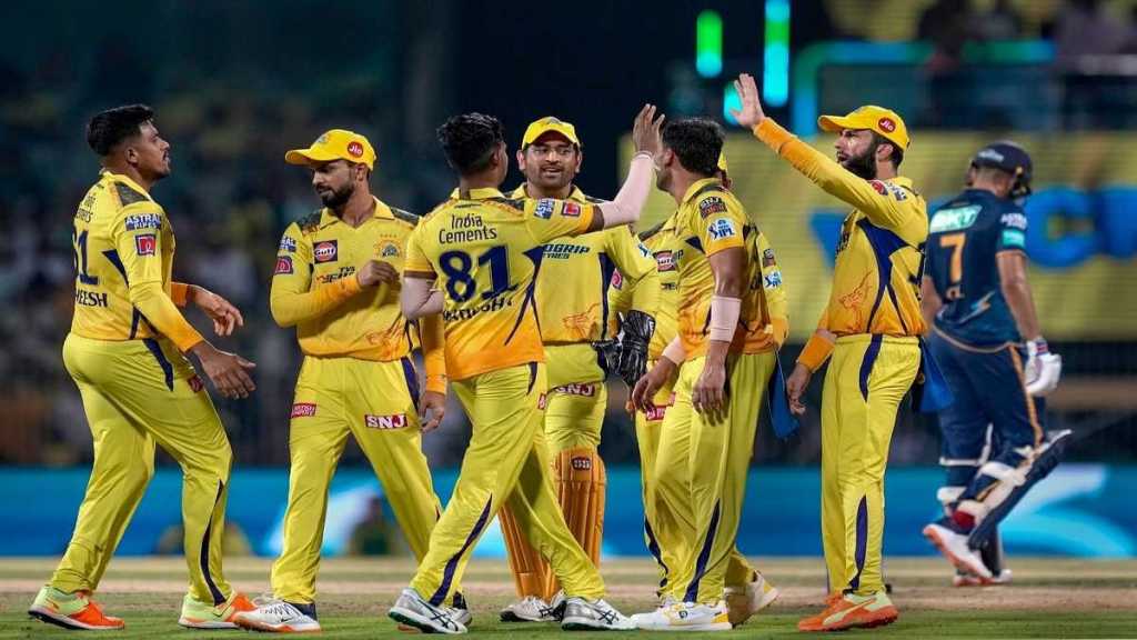 IPL 2023: गुजरात को महंगी पड़ी एक ‘नो बॉल’, ऋतुराज ने बदल दी खेल की तस्वीर