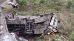 jammu bus accident