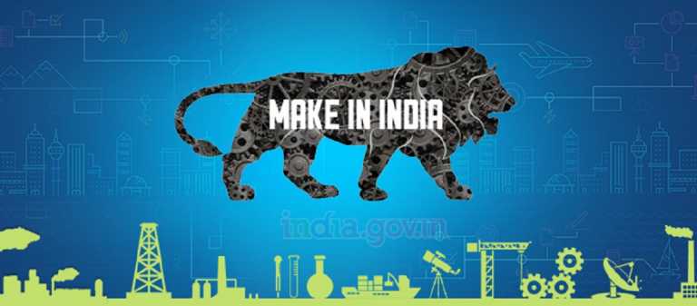 make in india