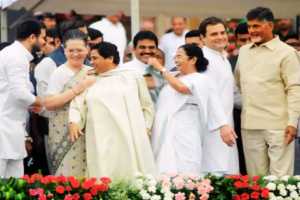 mamata banerjee, congress oath taking , karnataka, siddarmaiah, dk shivakumar