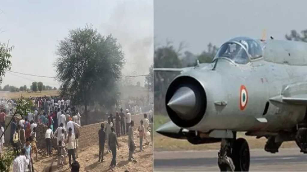 ‘नायक’ रहा MIG-2 कैसे बना ‘फ्लाइंग कॉफिन’?