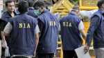 nia raid at 13 place include jabalpur madhya pradesh terror funding case