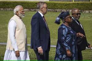 pm modi papua new guinea visit