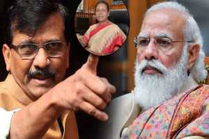 sanjay-raut-on-narendra-modi-over-president-election