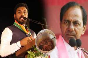 Amol-Mitkari-Vs-KCR