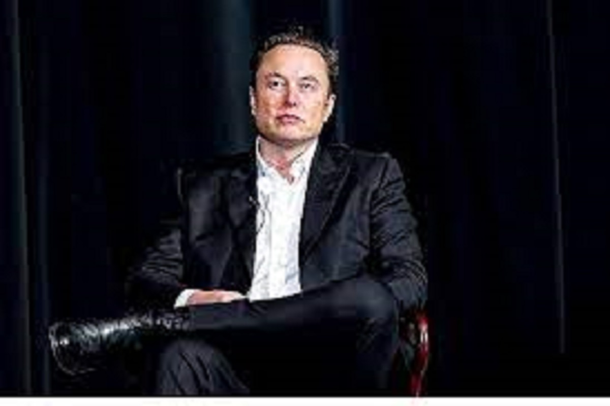 Today Is The Birthday Of Worlds Richest Elon Musk Know How Much Is His