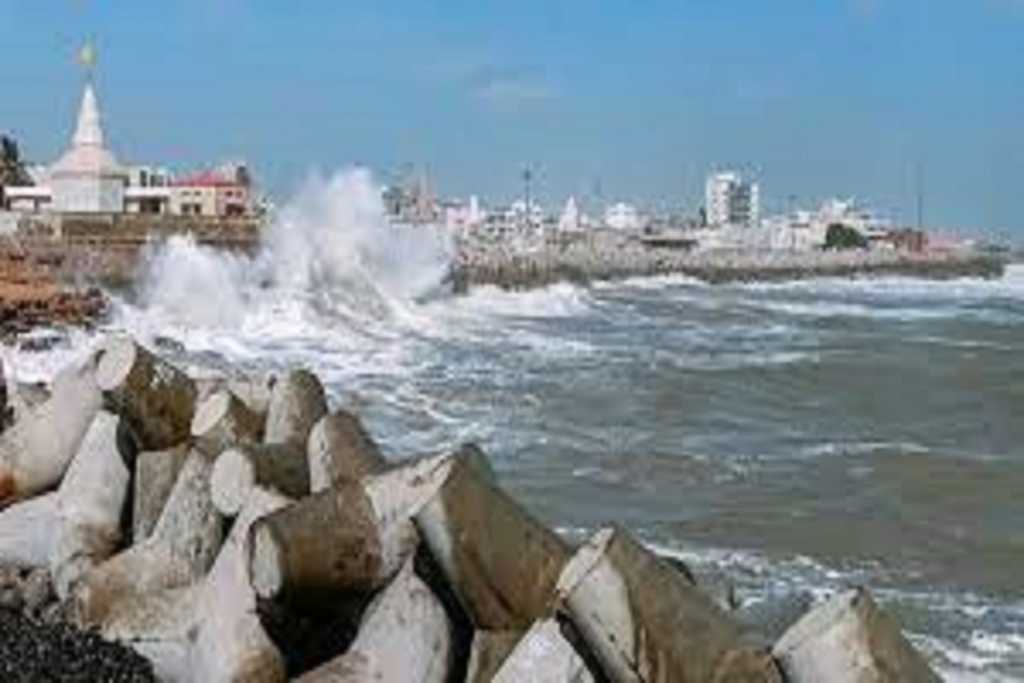 गुजरात के बाद अब राजस्थान पर मंडरा रहा बिपरजॉय तूफान का खतरा