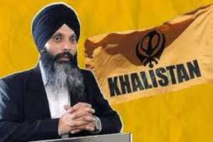 KHALISTAN