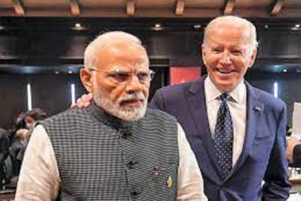 अमेरिका में पीएम मोदी के स्वागत की तैयारी, जानें क्यों खास है ये दौरा?