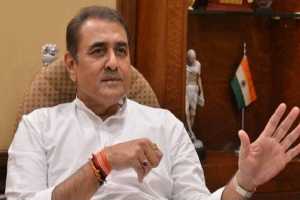 Praful-Patel