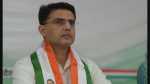 Sachin pilot will make new pragatishil congress party at 11 June