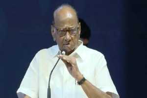 Sharad-Pawar