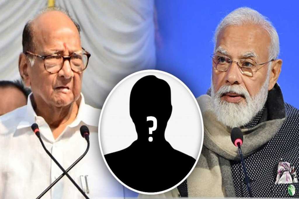 मोदी सरकार के 9 साल में आपका पसंदीदा मंत्री कौन है? शरद पवार ने साफ कहा…!