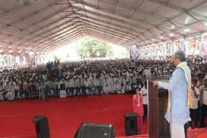 CM Siddaramaiah