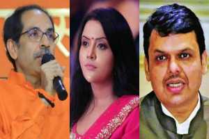 Uddhav-Thackeray-Amruta-Fadnavis-Devendra-Fadnavis