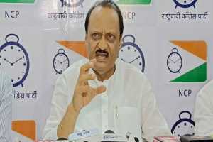 NCP ajit-pawar