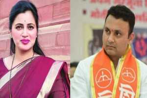 amravati-lok-sabha-mp-will-be-of-shiv-sena