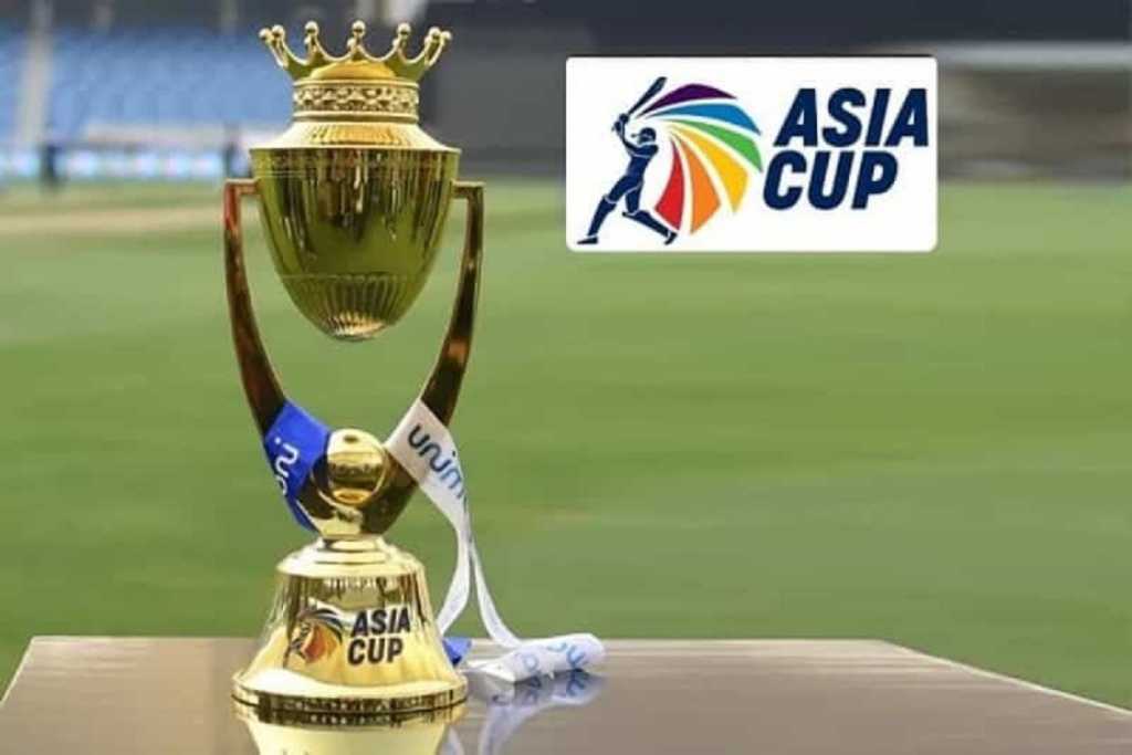 Asia Cup 2023: पाकिस्तान की अकड़ ढीली, यह देश भी हुआ साझेदार      