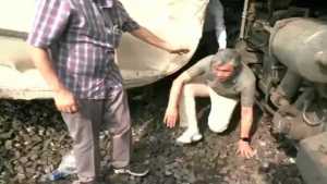 balasor train accident railway minister ashwini vaishnav