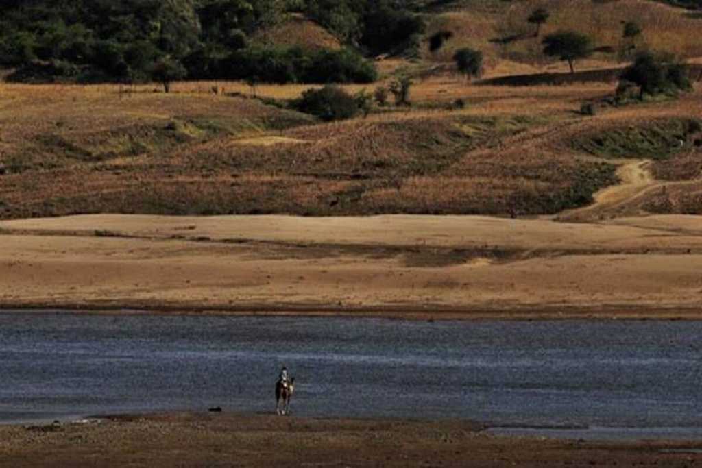 ऑनर किलिंग: लड़की को उसके प्रेमी के साथ मार डाला और उसे चंबल नदी में फेंक दिया !