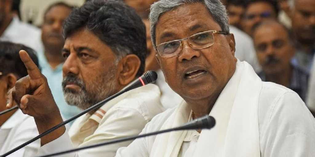 karnataka: हिजाब पर नरम होगी कांग्रेस! धर्मांतरण कानून को किया रद्द  