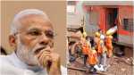 odisha train accident pm modi wll reached balasore today