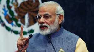 pm narendra modi say spreading about uniform civil code rumores