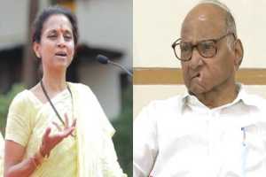 supriya-sule-sharad-pawar