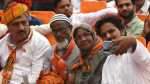 west bengal panchayat election bjp fielded 650 muslim candidates