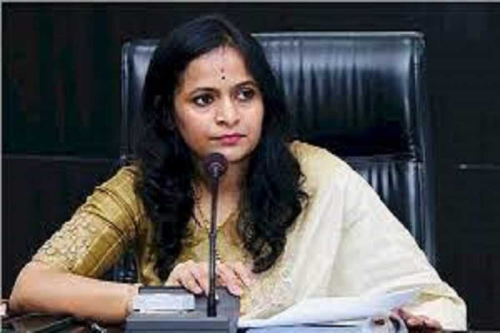 मनी लॉन्ड्रिंग मामले में छत्तीसगढ़ की IAS रानू साहू को ईडी ने किया गिरफ्तार