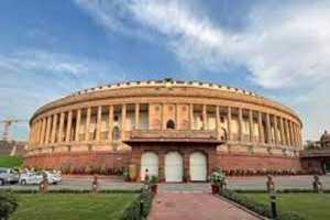 Parliament Monsoon Session 2023