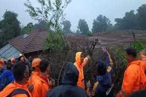 Raigad Landslide