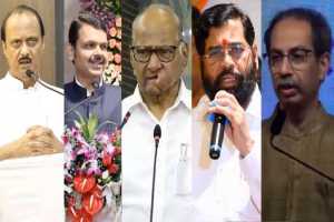 ajit-pawar-devendra-fadnavis-eknath-shinde-uddhav-thackeray