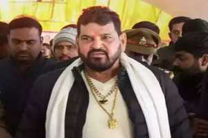 brijbhushan singh, wrestler sexual harassment case, delhi police, brijbhushan singh wrestler sexual harassment case chargesheet