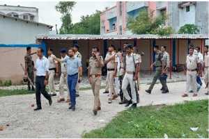 electricity problem in bihar katihar two killed in police firing