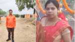 jyoti maurya like scandal in jharakhanad after becoming nurse wife broke up her husband